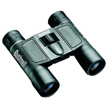 BUSHNELL PowerView 10x 25mm Binoculars 132516